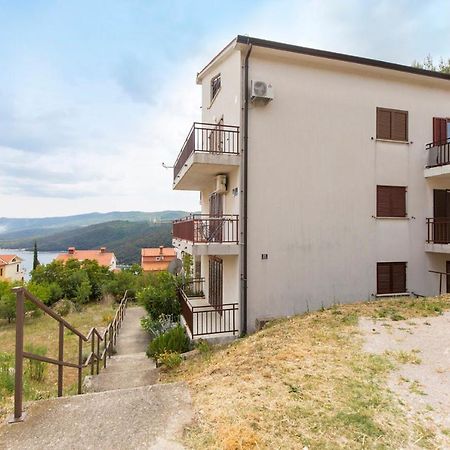 Apartment Aquamarine Rabac Buitenkant foto