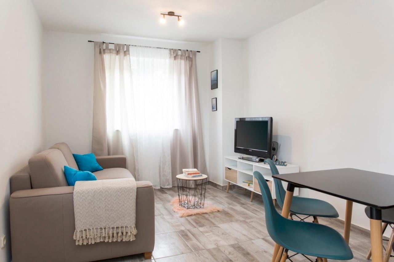 Apartment Aquamarine Rabac Buitenkant foto